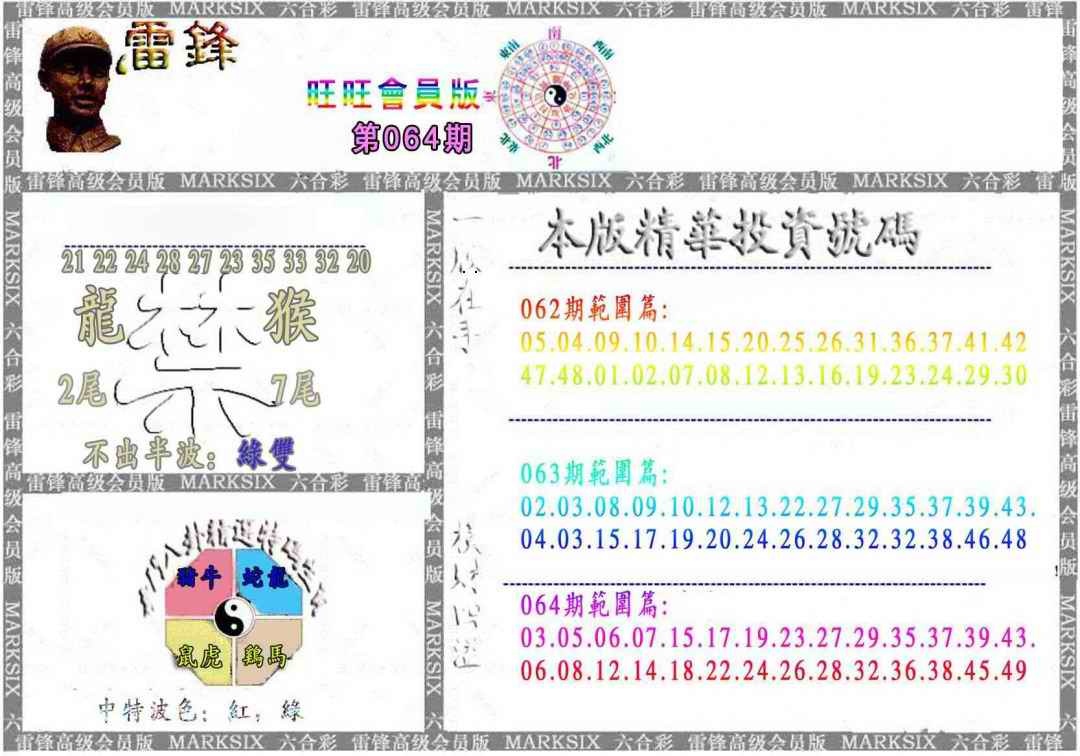 年年旺旺